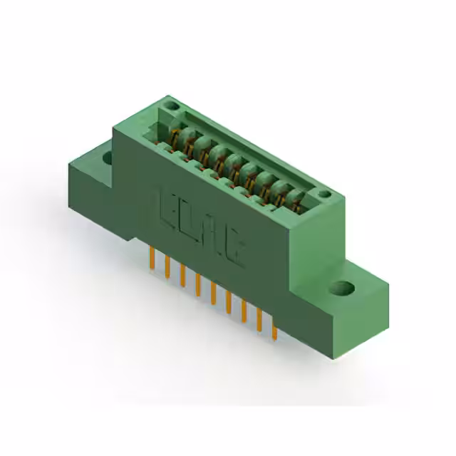 845-018-524-202 EDAC Inc.  Edgeboard Connectors